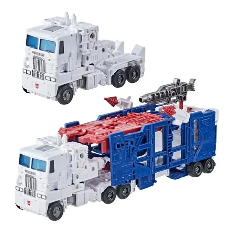 Трансформер поколения война для Кибертрона Королевский лидер Десептиконы