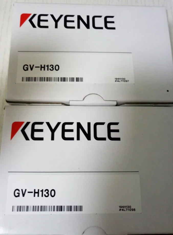 

Совершенно новый и оригинальный фотоэлемент лазерного датчика