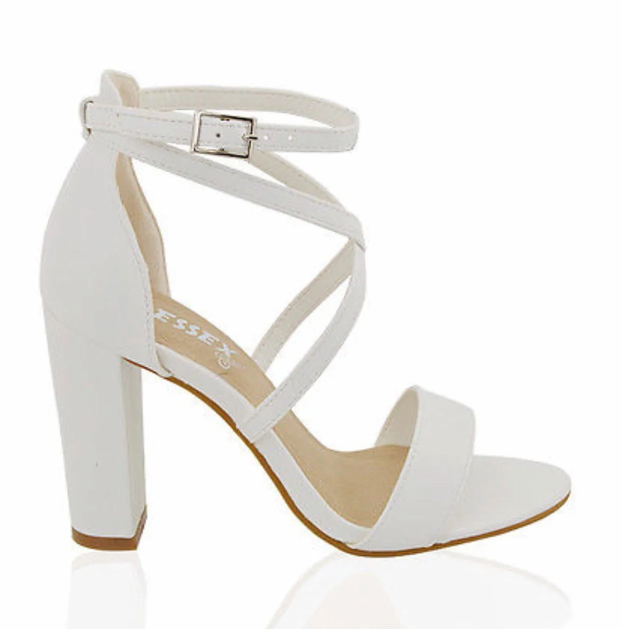 Популярная Летняя женская обувь из Mst 040 кожи модельные туфли лодочки