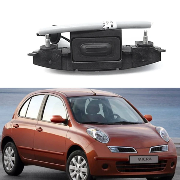 Для Nissan Micra Крышка багажника Багажника открывалка релиз переключатель 25380-AX60B |