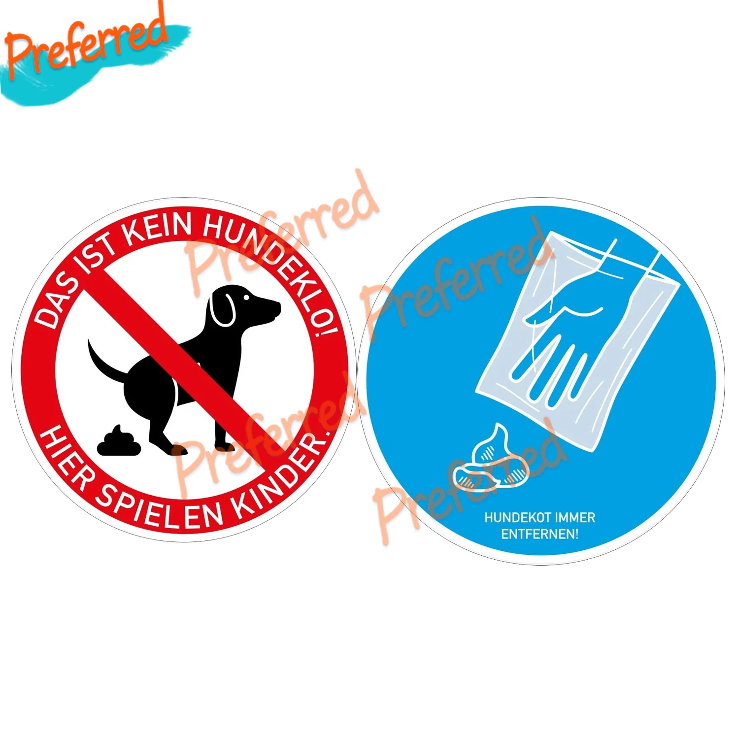 

Автомобильная наклейка с надписью «No Dog shit», декоративная наклейка, защита от солнца, высококачественный виниловый чехол KK, царапины, водоне...