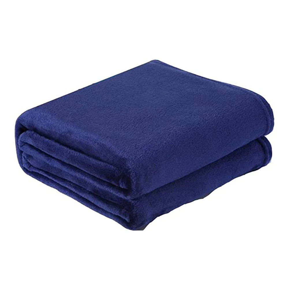 

Ultra Soft Flannel Blanket Multi-Function Light Weight Throws for Sofa Bed Bedroom Dropshipping