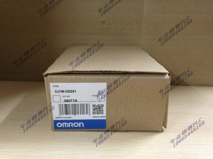 

CJ1W-OD263 CJ1W-OC201 CJ1W-OC211 CJ1W-OA201 CP1W-EXT01 четырёхъядерный 64-разрядный процессор точка выход тразистора блок программируемого контроллера PLC оригиналь...