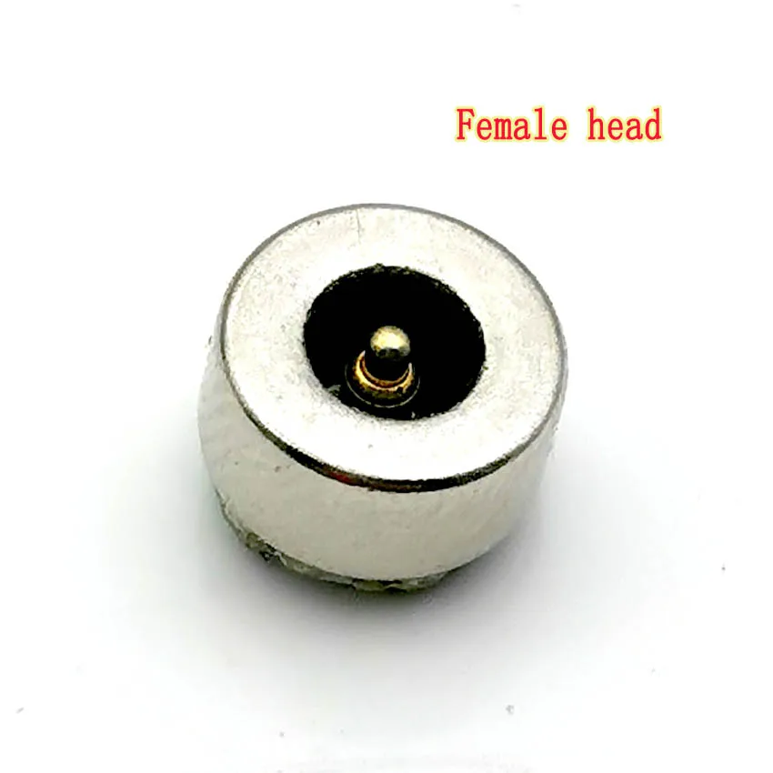 

Магнитный адаптер USB Type C JCD