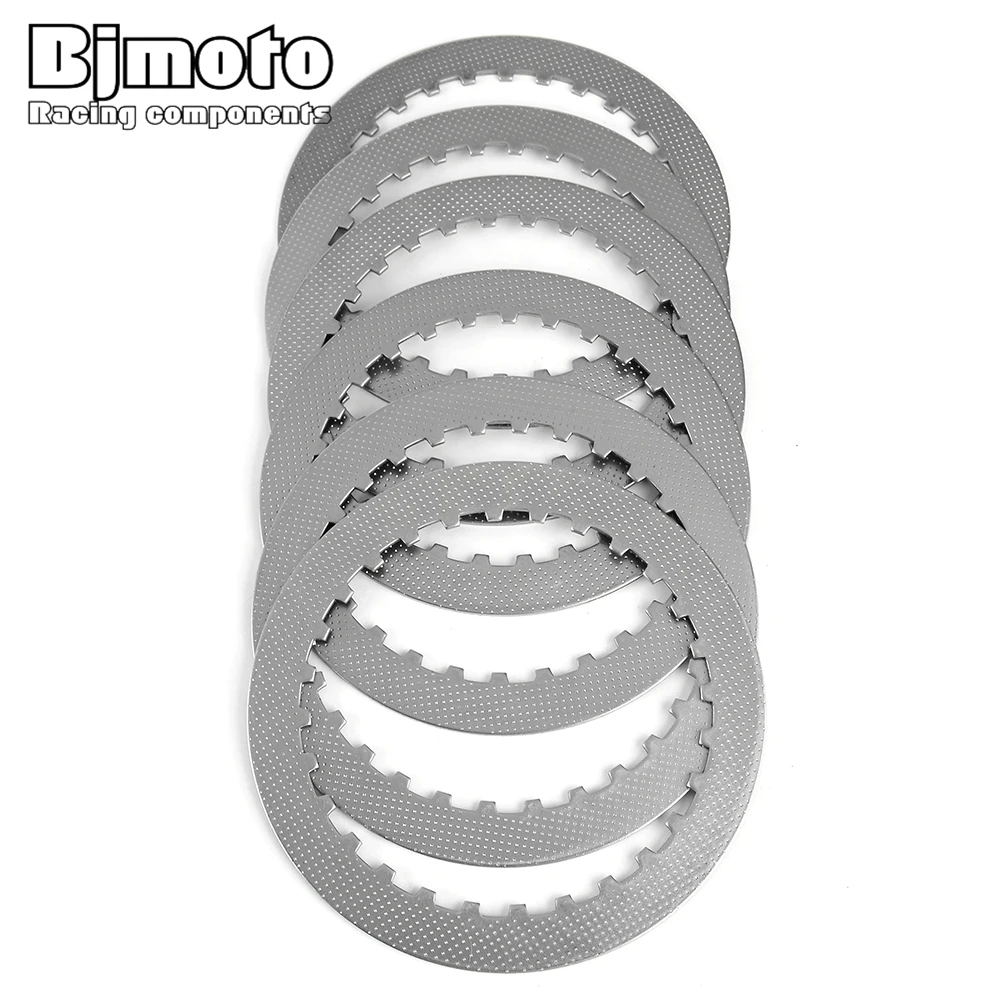 

Clutch Friction Plates FOR Suzuki GSX650 ST/SV/SW/SX Faired Bandit 1995-1999 GSX600 FJ/FK/FL/FM 1988-1991 GSX-R750 1985-1987