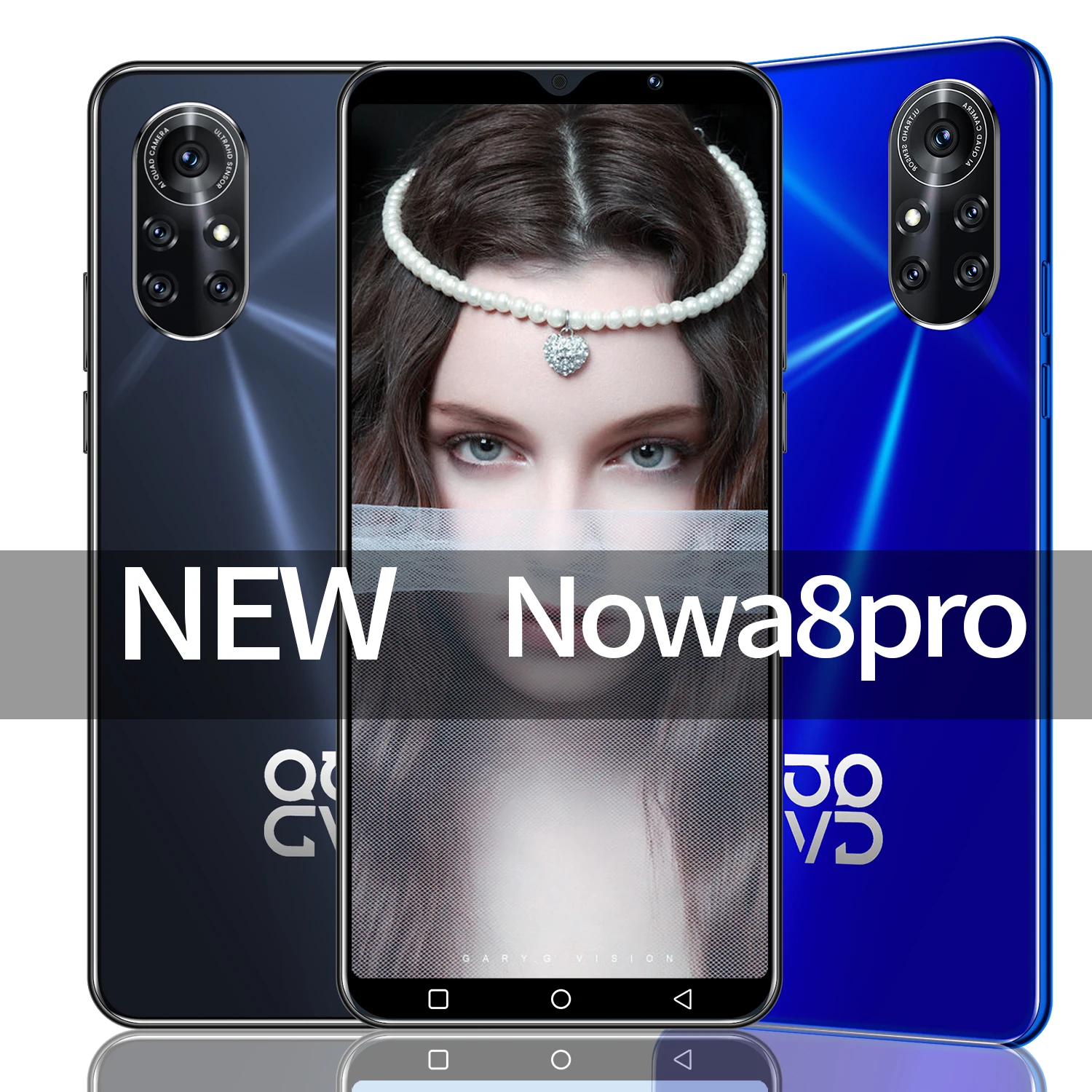 

A8, 12 + 512 , Snapdragon 6,0, SIM