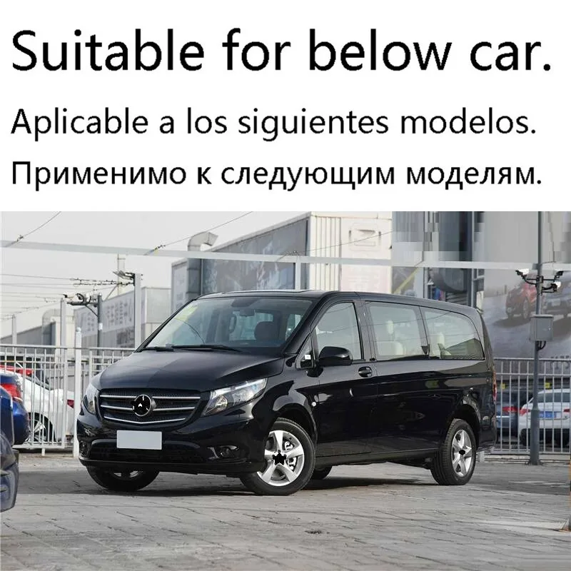 Модифицированная Автомобильная декоративная система управления приборной