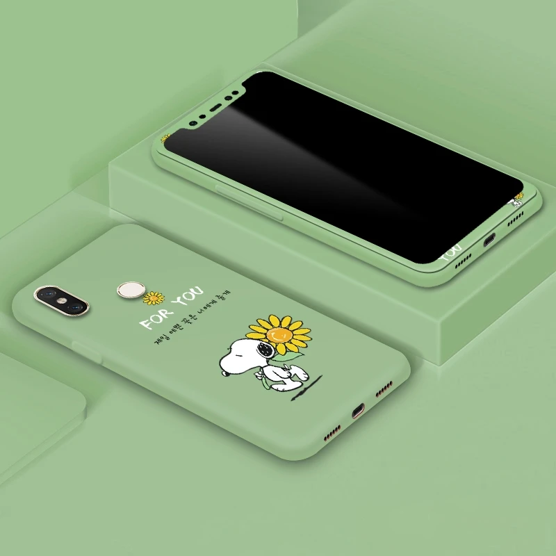 Мягкий чехол-накладка из закаленного стекла для Xiao mi Red mi Note 7 Note 8 5 Red mi 5 Plus K20 mi 9 mi A2 mi A1 mi 6 mi 8 Lite