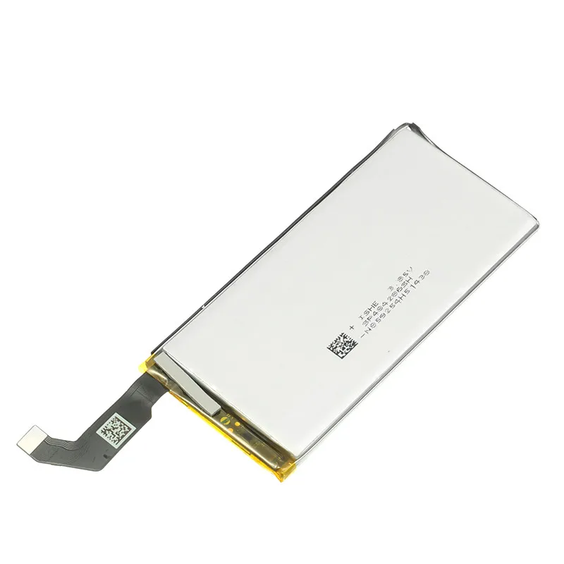 Оригинальная заменяемая батарея G020J-B для Google Pixel 4 XL Pixel4 Подлинная перезаряжаемая 3700mAh.