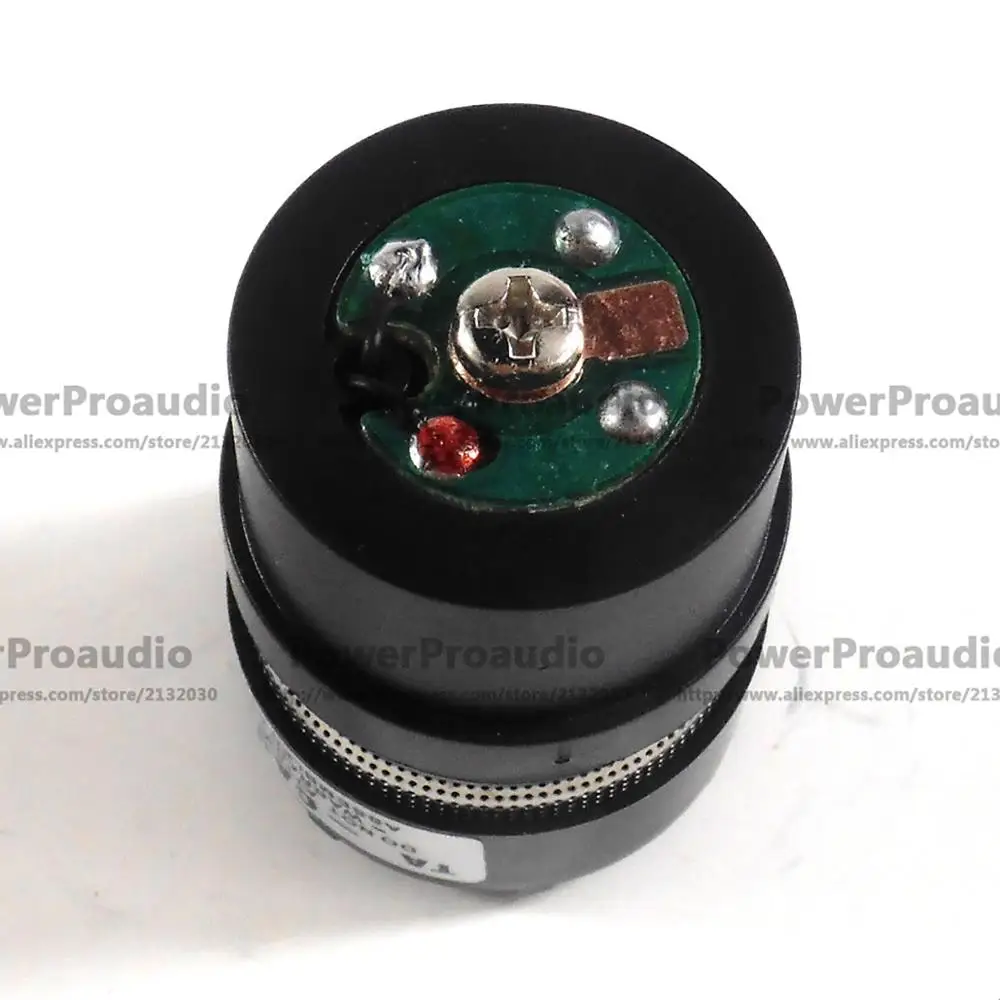 Качественный микрофонный картридж 10 шт. динамические микрофоны сердечник в