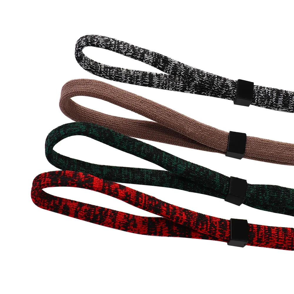 Держатель для солнцезащитных очков ремешок цепочка шнурок противоскользящий