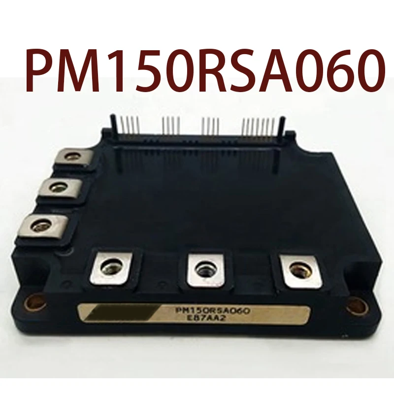 

Original-- PM100CSA060 PM150RSA060 1 year warranty ｛Warehouse spot photos｝