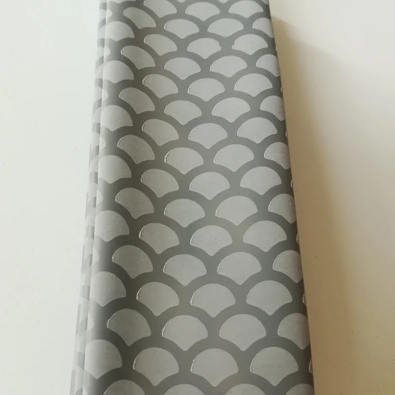 Термоусадочная трубка нескользящая 1 6 м с принтом | Обустройство дома