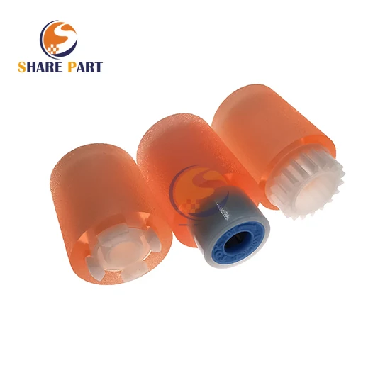 1 комплект оригинальный ролик пикап AF03 1090 0090 для Ricoh Aficio MP 4000 5000 4001 5001 4500 4002 5002 3500