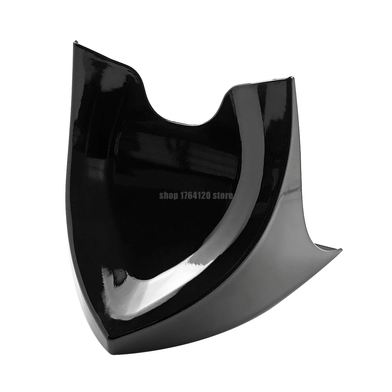 Нижний передний спойлер для мотоцикла обтекатель воздушной дамы брызговик Harley