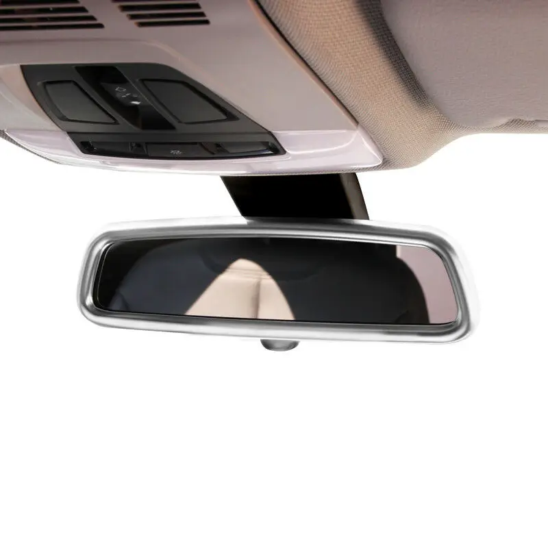 

Rearview Mirror Cover Trim for BMW 3 4 Series X3 X5 X6 F15 F16 F25 F30 F31 F34