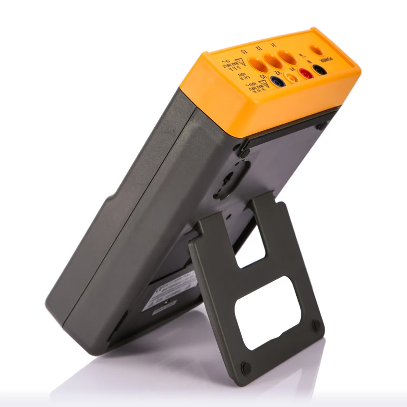 Бестселлер 2020 3-фазный анализатор мощности и гармоник 3000A PROVA6830A + 3007(3000A) |