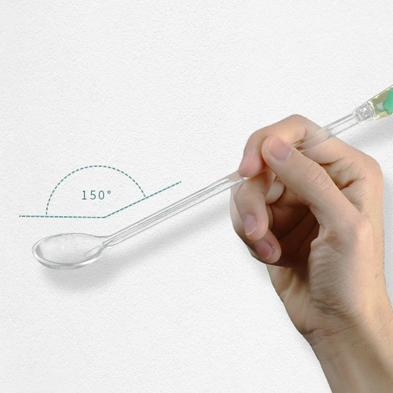 

10Pcs Acrylic Drink Juice Puddler Stirring Coffee Mixing Threaded Cocktail Picks Bar Tool Cocktail Mixing Spoon 23cm/28cm