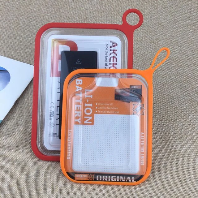 Заказной блистер прозрачная раскладушка упаковка пластиковая коробка для