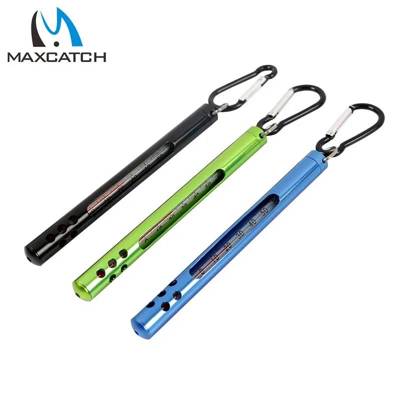 Пульт дистанционного управления в виде мини Рыбалка удобный поток термометр