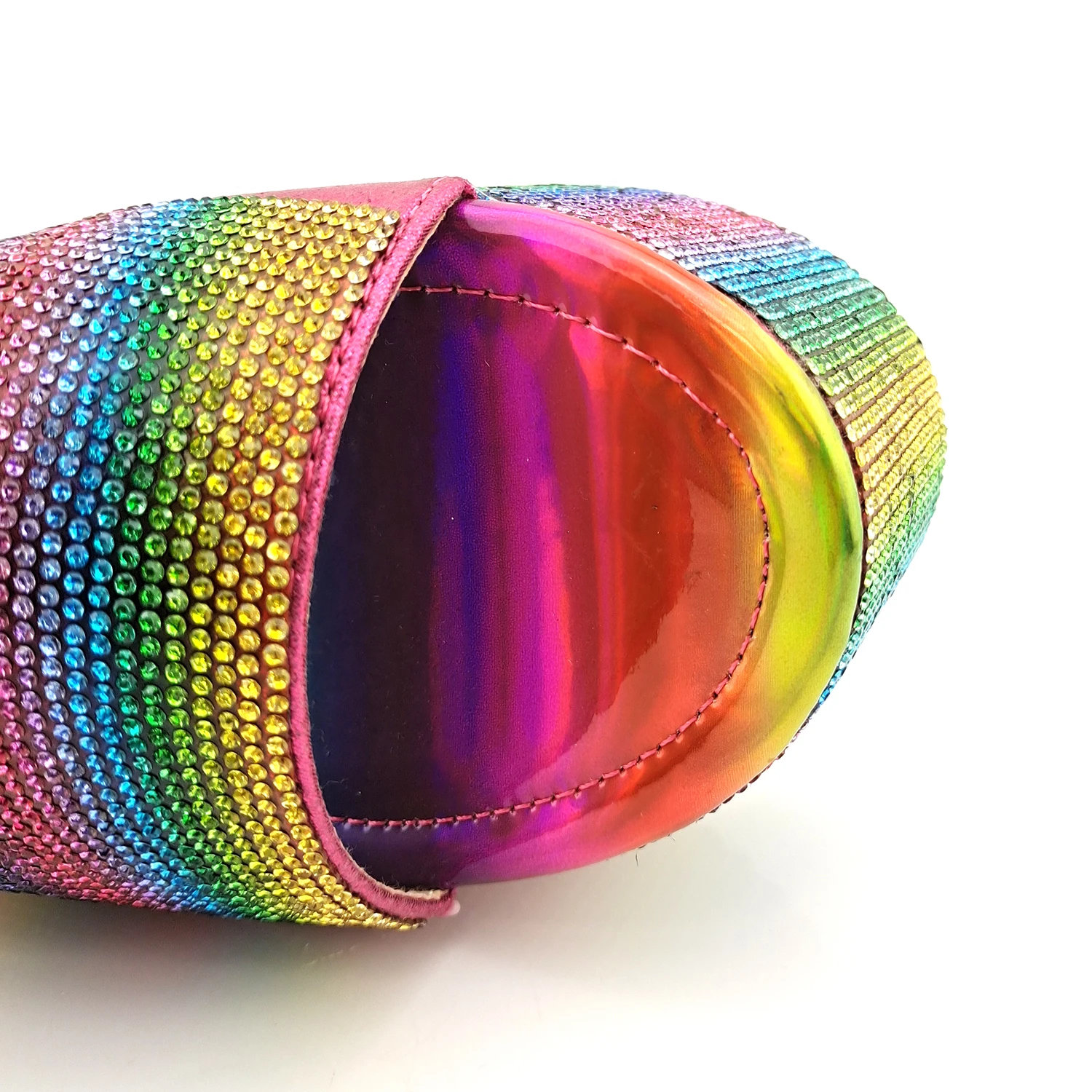 Doershow/туфли винного цвета и сумка в комплекте комплект из туфель сумочки