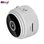 Мини-камера видеонаблюдения, HD, Wi-Fi, 1080P, 150 