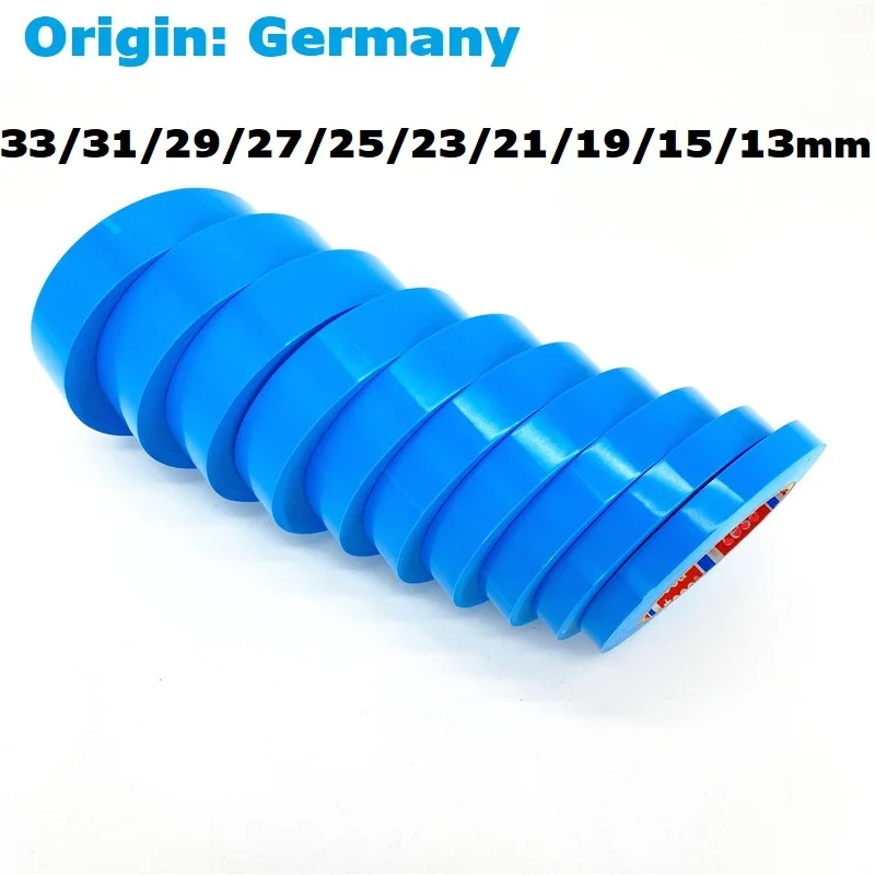 Бескамерная лента для велосипеда фотопленка 50 метров горных и дорожных