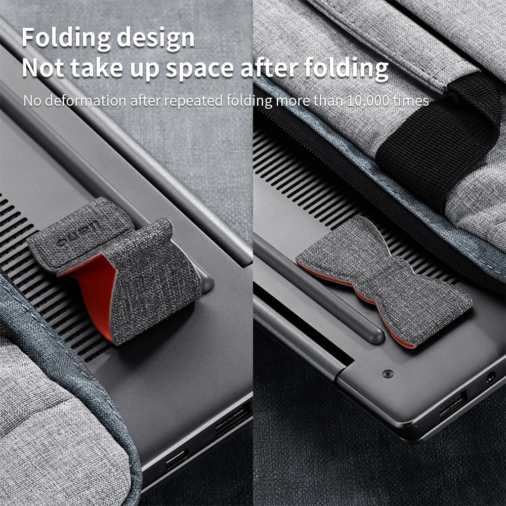 LLANO уникальная портативная подставка для ноутбука/ноутбука складной кронштейн