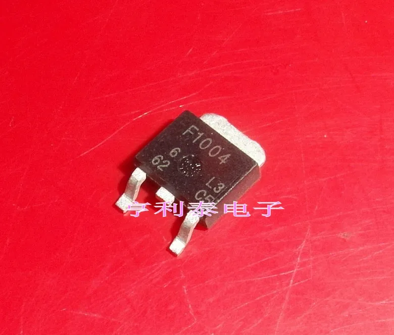 

10PCS/LOT F1004 TO252