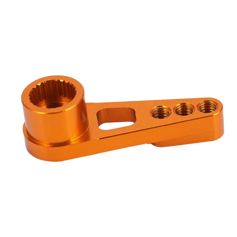 1 Pcs 25T Servo Arm Horn For Wltoys A949 A959-B RC Car With D12 Steering Block WPL 1/10 Drift | Игрушки и хобби