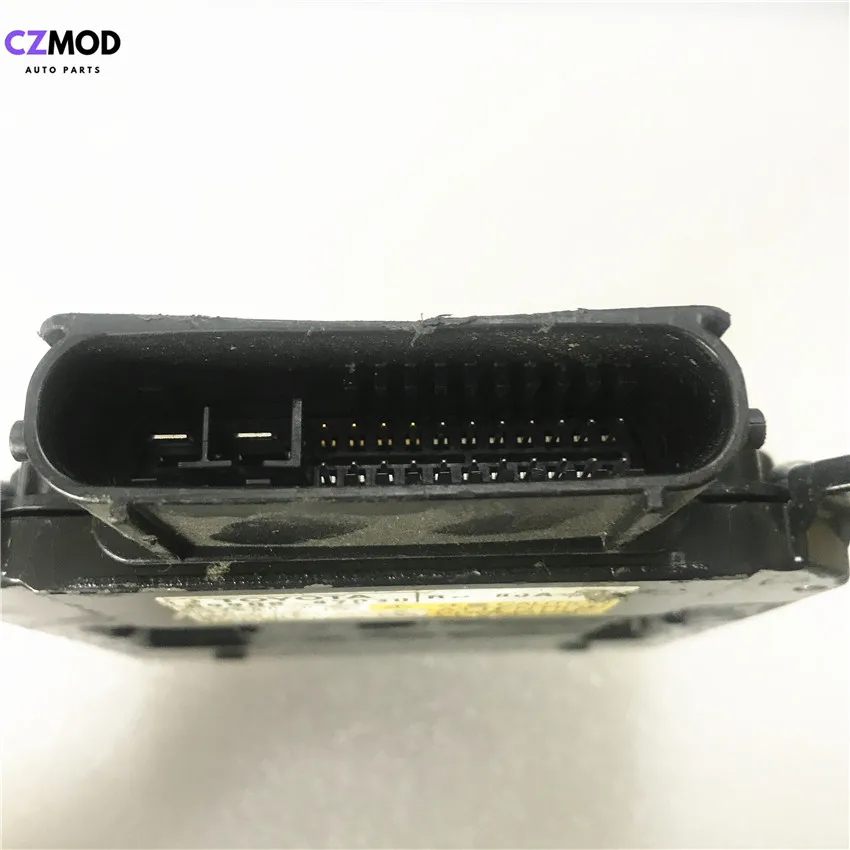 CZMOD Оригинал 89907-47030 LD680A светодиодный драйвер фар HID Балласт 89908-47030 RD680A 143700-0193