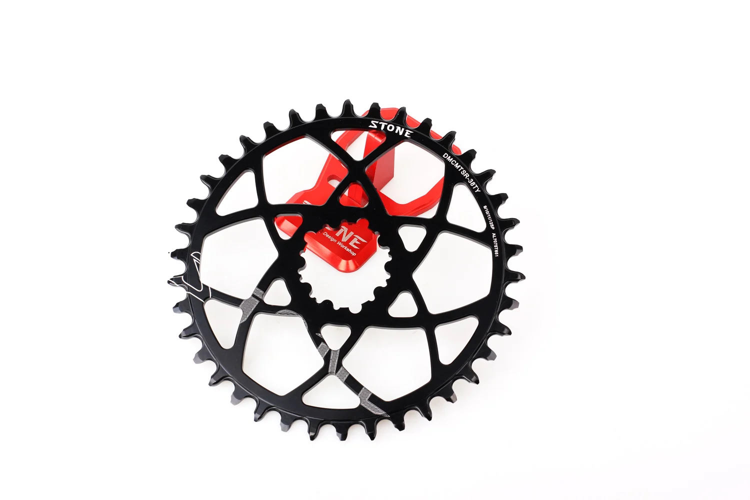 Камень BB30 звезду круглый 0 мм смещение для Sram X9 X0 XX1 X1 30 t 32 34 36 38 40 T велосипедная Звездочка велосипед зуб пластины 9/10/11/12 S