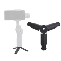 for gopro action camera feiyu zhiyun portable mini tripod for mobile 2 handheld gimbal phone stabilizer holder stand