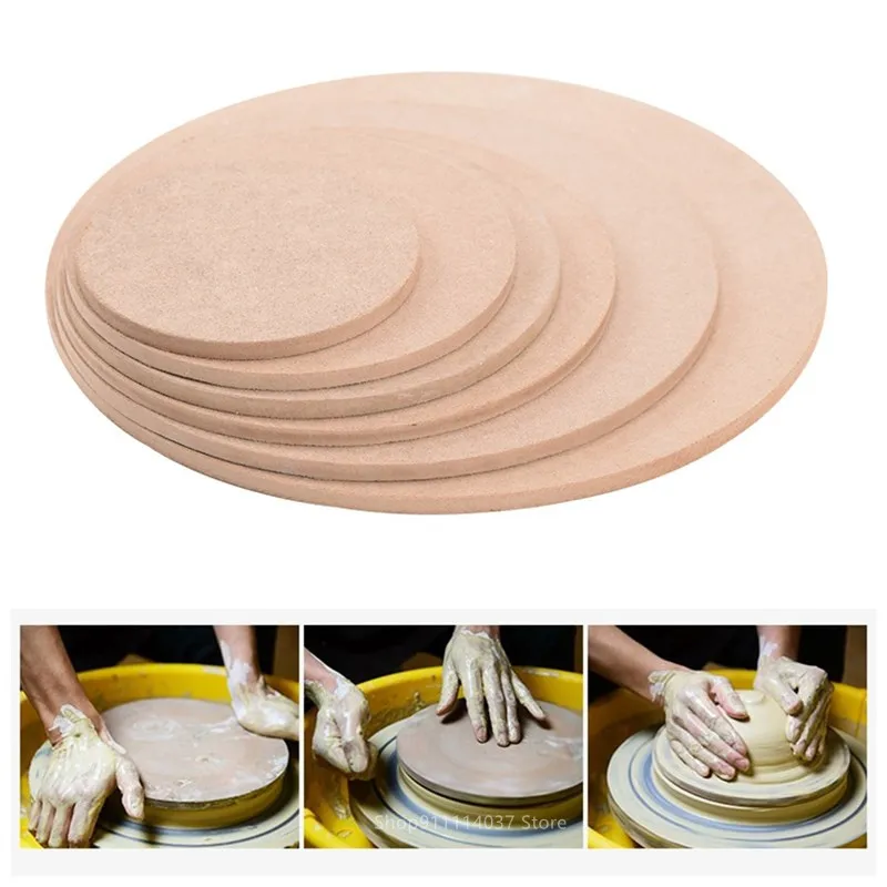 

Доска компрессионная из древесного волокна, плотность художественная глиняная посуда, 1 шт.