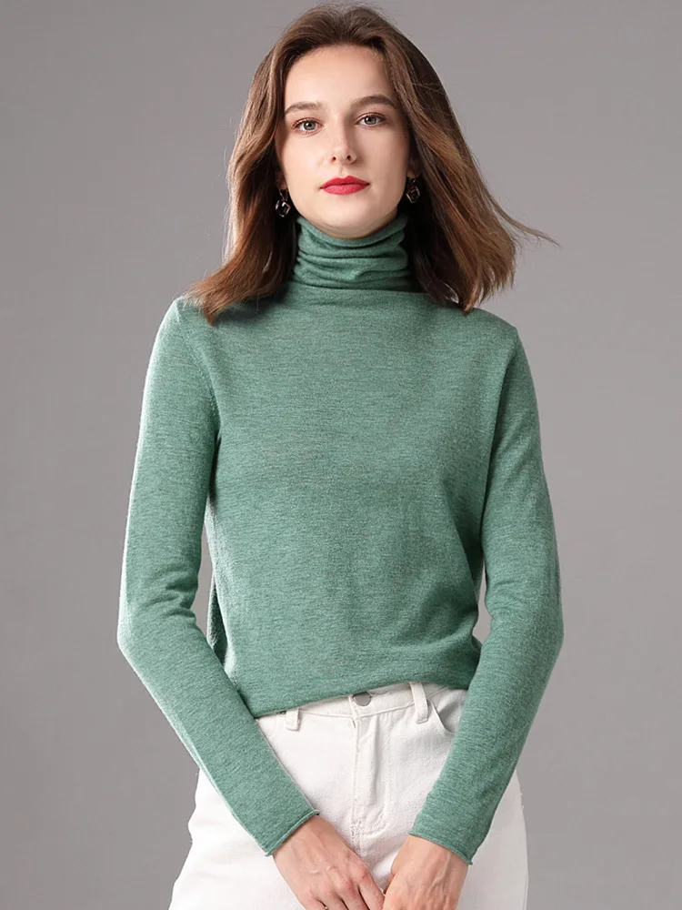 

Свитер кашемировый, Повседневный, универсальный, 2020