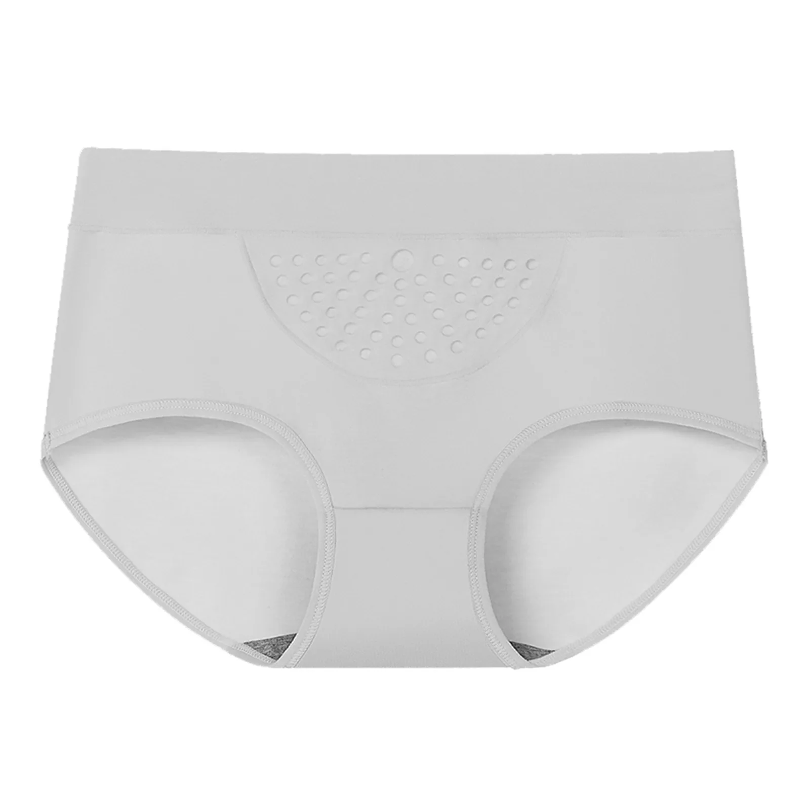 

Women's Underwear Panties Seamless Flower Print High-waist Lace Intimates Comfortable Lingerie for Female Underwear Lingeries