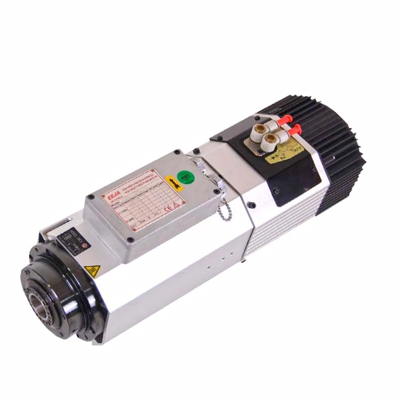 

Customized Wholesale 9KW iso30 wood cnc router atc spindle