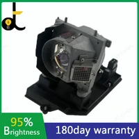 95 brightness 3310 1310 compatible bulb with housing 725 10263 projector lamp for dell s500 s500wi