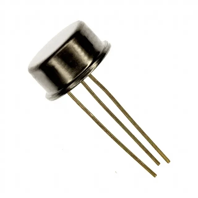 Новинка 10 шт./лот AC128 AC127 AC187 AC188 AC176 CAN to-39 | Электронные компоненты и принадлежности