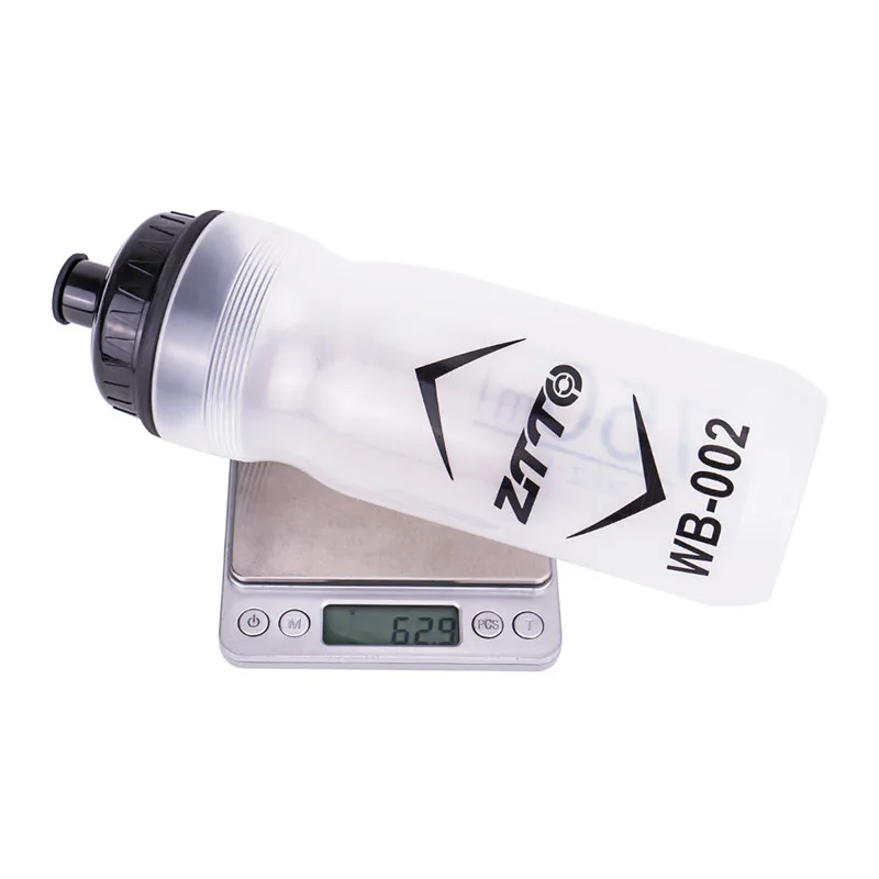 ZTTO Спортивная бутылка для воды велосипеда 750 мл горного на открытом воздухе