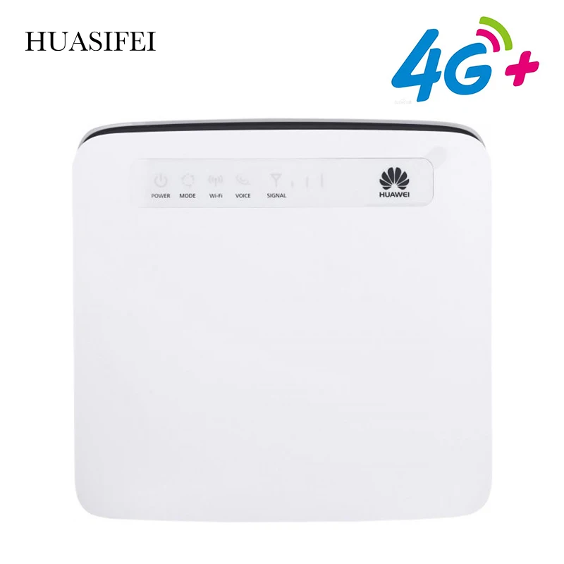 Разблокированный беспроводной маршрутизатор HUAWEI E5186s 61a 22a LET 4G CAT6 300 Мбит/с CPE 5 8g
