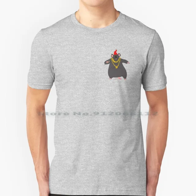 biggie cheese t shirt