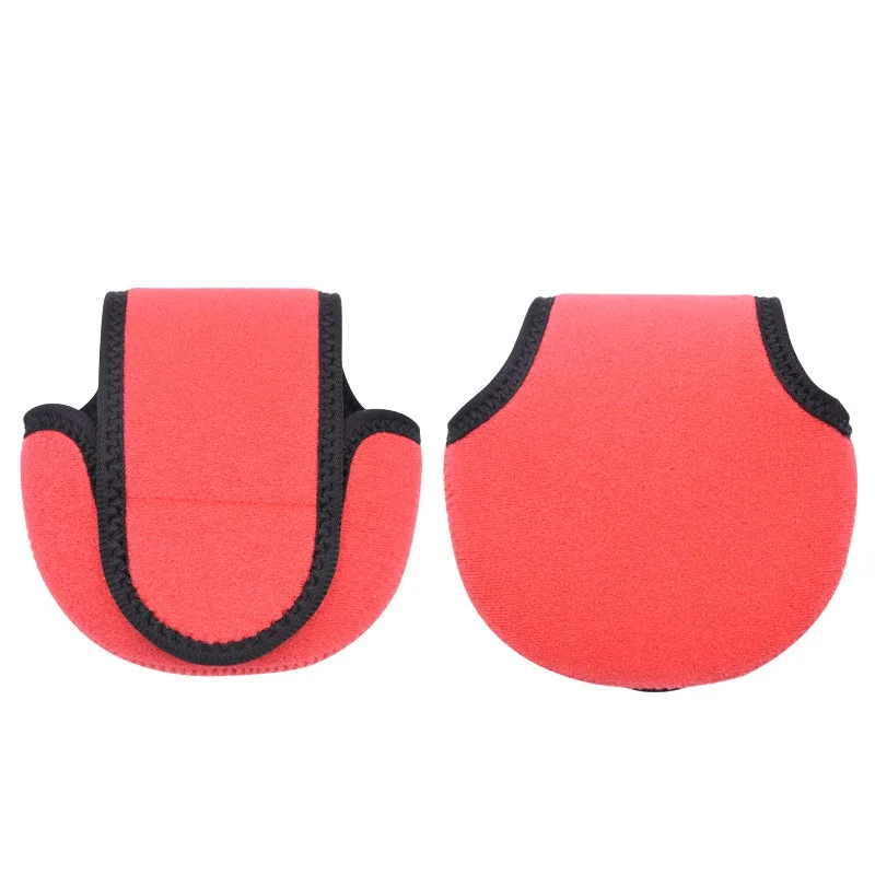 2019 сумка для катушки ловли нахлыстом защитный чехол рыболовной рыбалки|Сумки