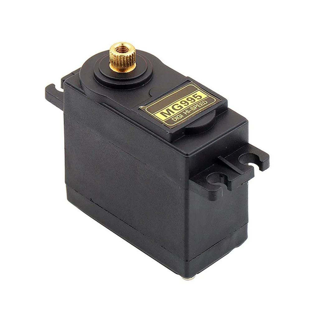 mg995 180 ° высокий крутящий момент