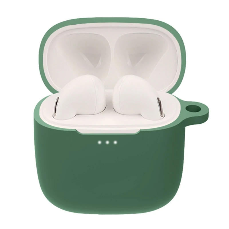 Противоударный чехол для Baseus Bowie E8 легкий с защитой от царапин - купить по