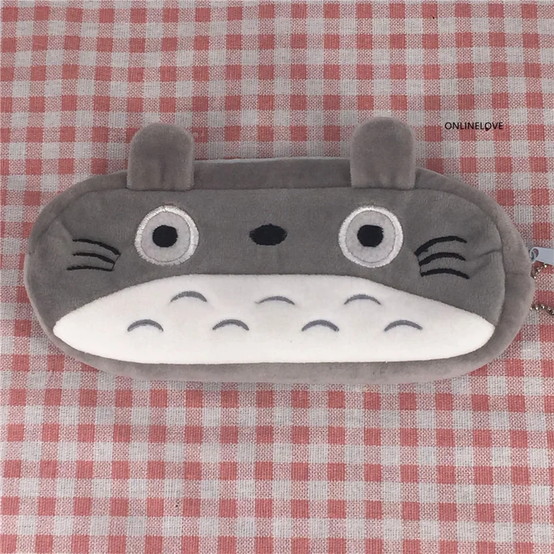 Многоцветный Размер 10 20 см плюшевая Сумочка для монет Чехол Подарочный Кошелек