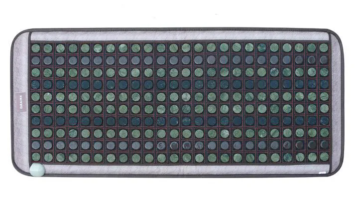 Нефритовый косметический матрас терапия с одним дальним инфракрасным обогревом