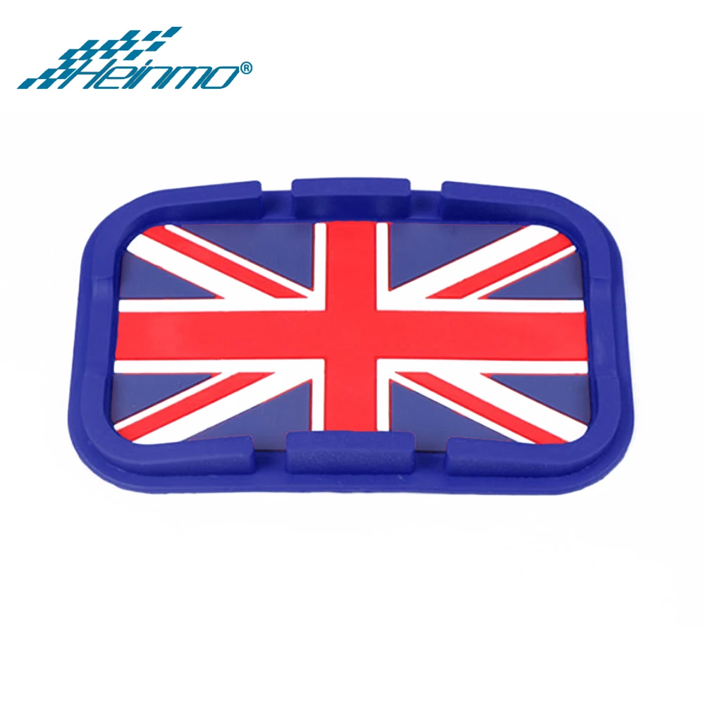 Универсальный держатель сотового телефона для автомобиля Противоскользящий