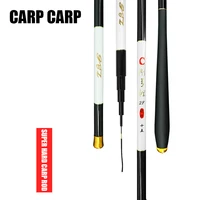 3 63 94 87 2m fishing rod taiwan fishing rod pole carbon portable anti slip handle telescopic durable tackle for lake anglers