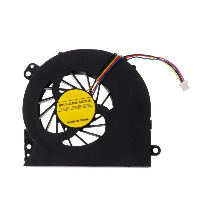 

CPU Cooling Fan Laptop Cooler 683484-001 for HP Probook 4540S 4545S 4740S 4745S M0XE